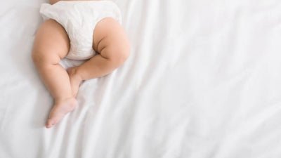 5 Simple Tips for Getting Your Kids Into a Bedtime Routine - The Nappy Shop