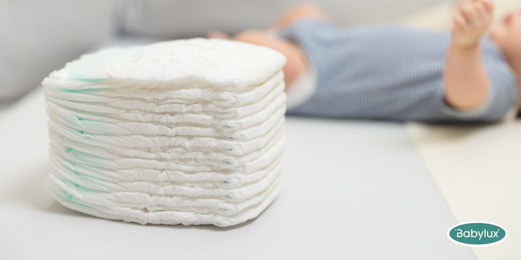 Absorbency Explained: What Actually Keeps Babies Dry - The Nappy Shop