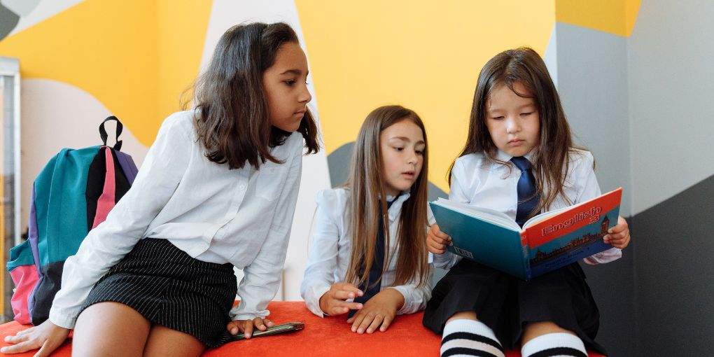 After School Care Guilt - The Nappy Shop