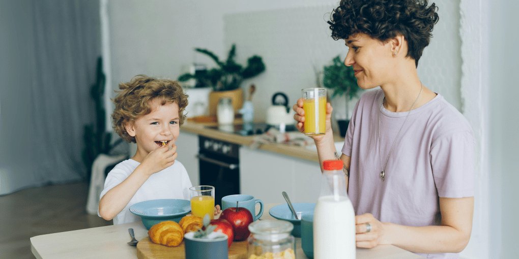 After-School Snacks: Taming the Beasts - The Nappy Shop