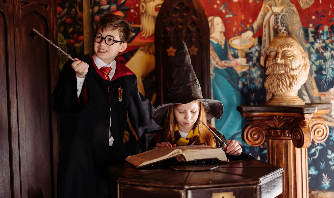 Book Week Made Easy! - The Nappy Shop