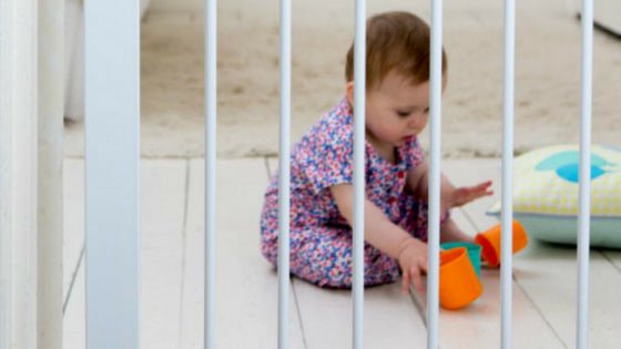 Child Proof Your Home for Babies and Toddlers - The Nappy Shop