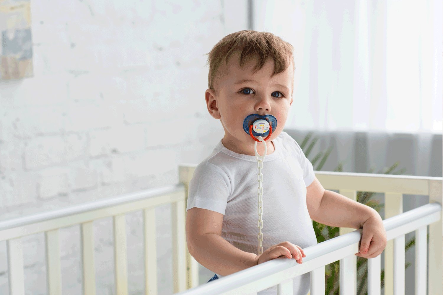 How to Ditch the Dummy - The Nappy Shop