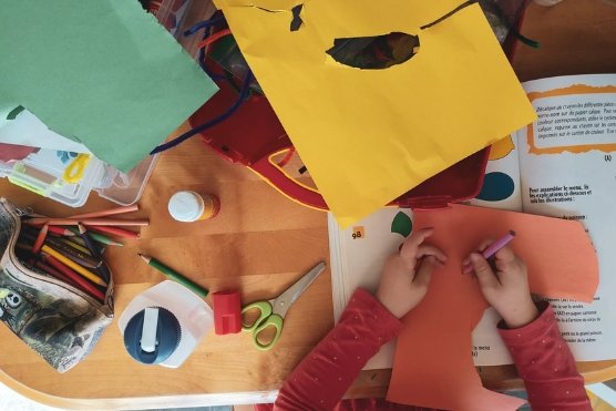 Screen free activities for families - The Nappy Shop