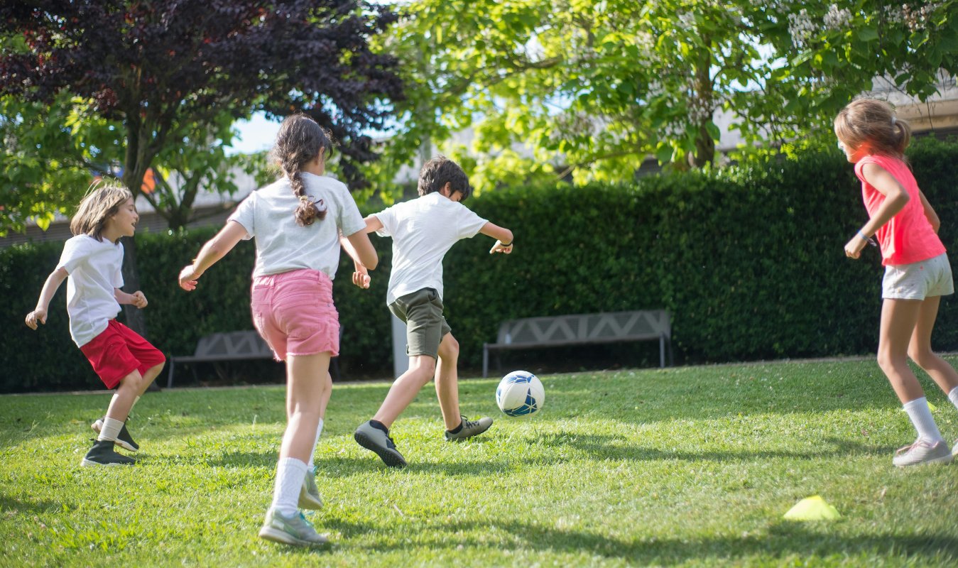 The Great Sports Debate: A Guide for the Unprepared Parent - The Nappy Shop