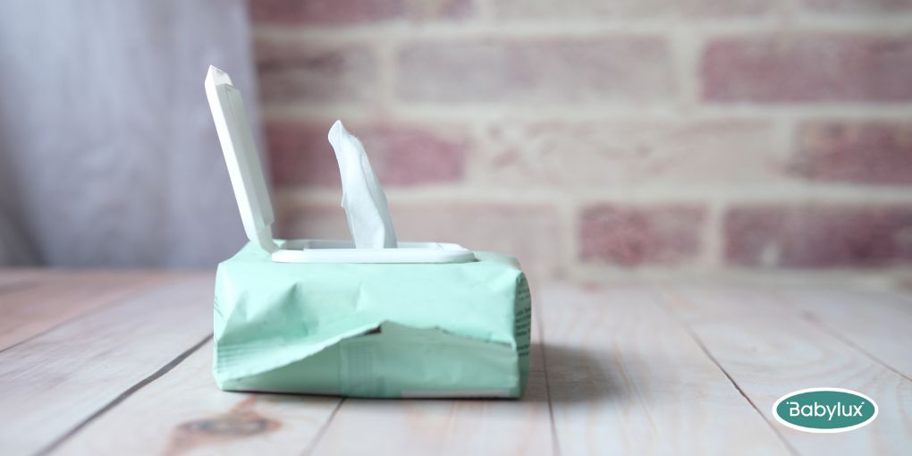 Thick vs Thin Baby Wipes: Does It Really Matter? - The Nappy Shop