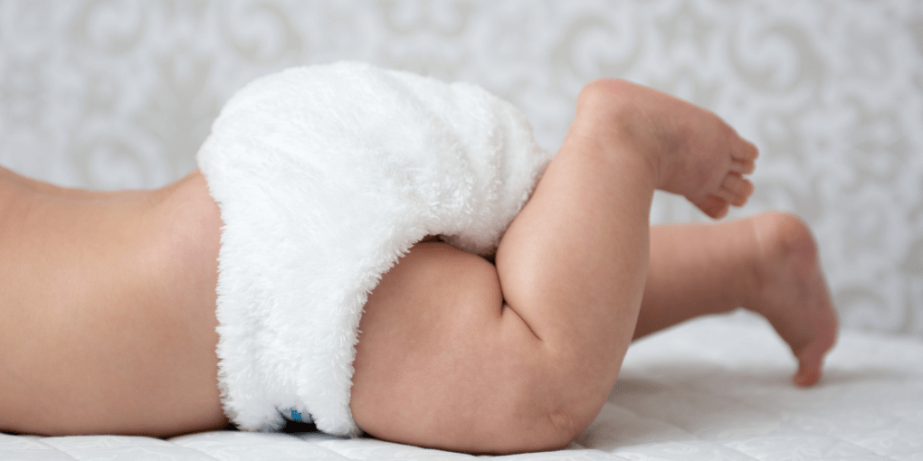 What Causes Nappy Rash (And How to Prevent It) - The Nappy Shop