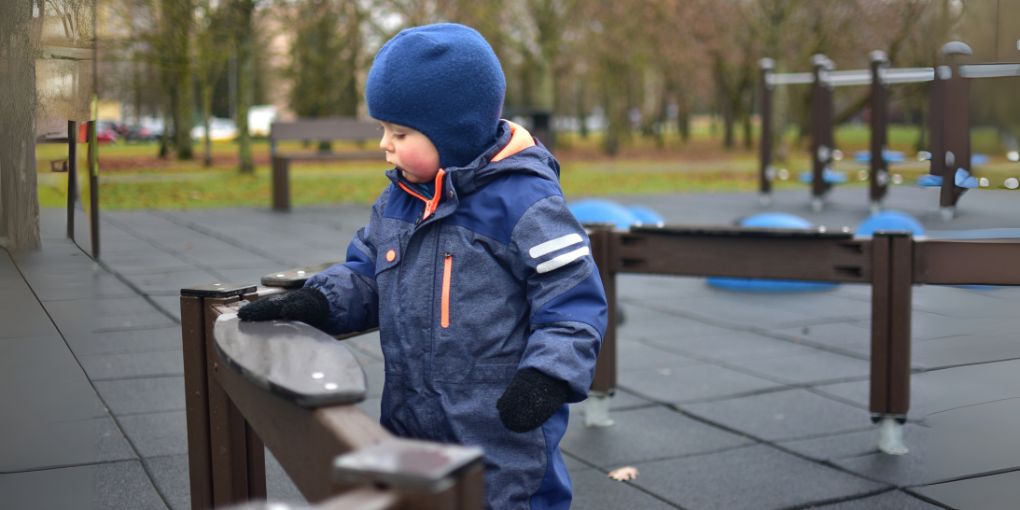 Winter Weekends with Kids - The Nappy Shop