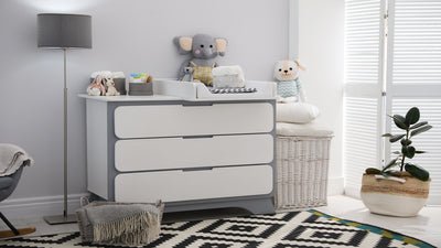 4 Essential Items You Need Before Your Baby Arrives - The Nappy Shop