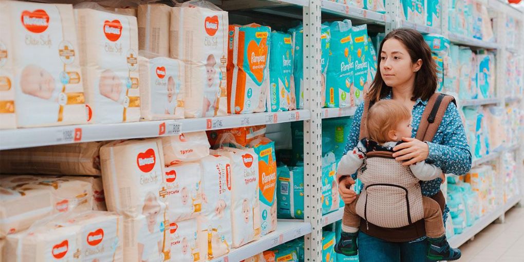 Are Expensive Nappies Actually Better? - The Nappy Shop