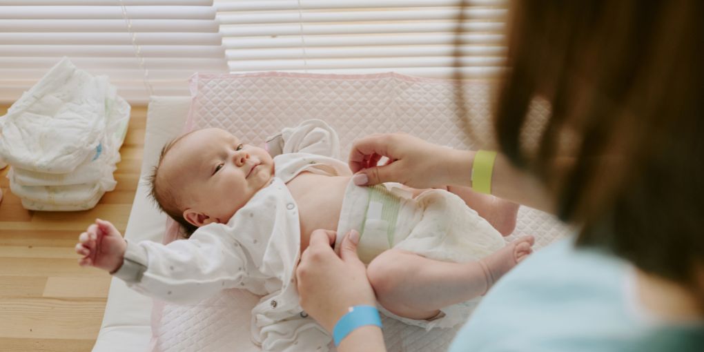 Best Nappies for Sensitive Skin: What to Look For - The Nappy Shop