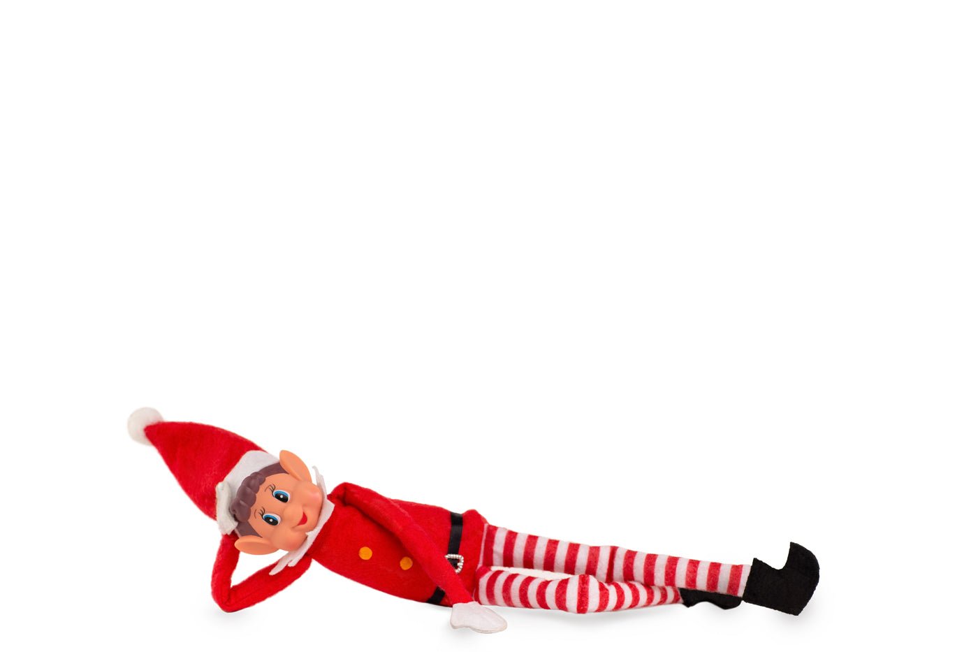 Elf on the Shelf – Fun New Tradition (Or Just More Stress For Parents)? - The Nappy Shop