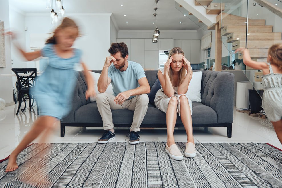 Embracing the Rollercoaster: Parenting a Child with ADHD - The Nappy Shop