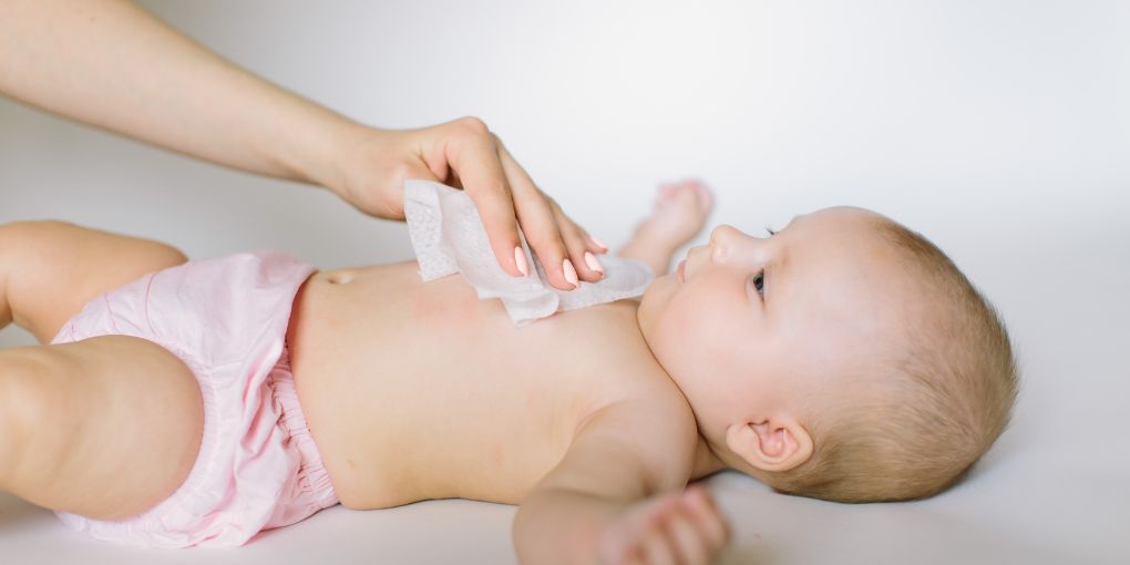 Fragrance-Free vs Scented Baby Wipes: Which Is Better? - The Nappy Shop