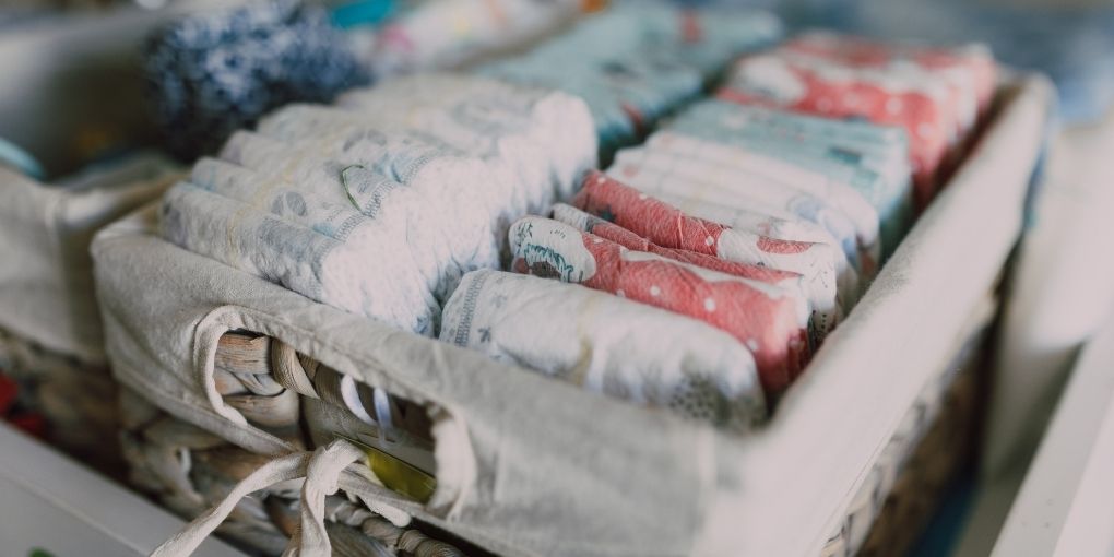 How Many Nappies Do You Actually Need? - The Nappy Shop