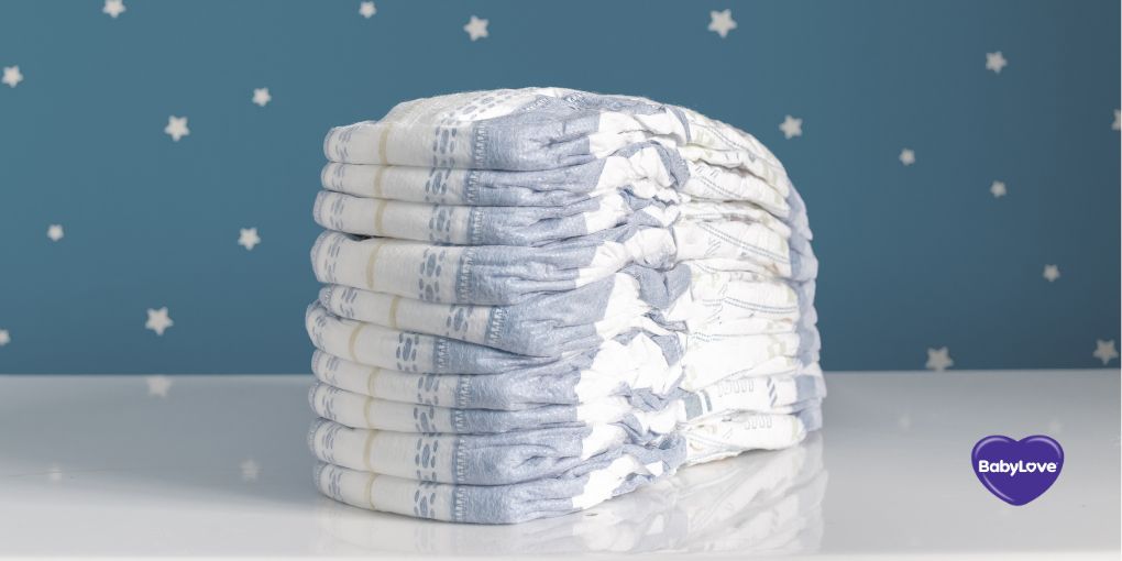 How to Choose the Right Nappy Size (And When to Size Up) - The Nappy Shop