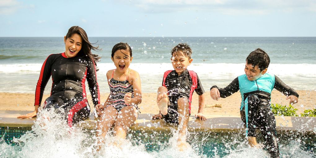 It’s Nearly Time for Togs – Guide to Buying Bathers (for your kids, not you) - The Nappy Shop