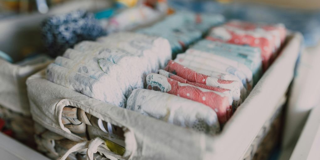Keeping your baby happy from top to tail – avoiding nappy rash! - The Nappy Shop
