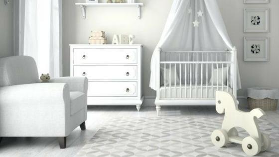 Preparing For Baby's Arrival - The Nappy Shop