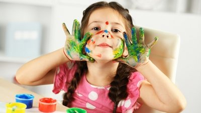Quick Tips for Fostering Your Child’s Creativity - The Nappy Shop