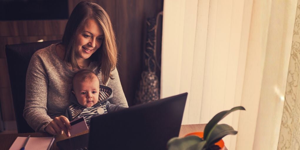 The Joys and Woes of Online Shopping - The Nappy Shop