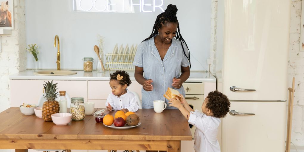 Things that you swore you would never do as a parent ... before you became one - The Nappy Shop
