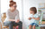 Tips for talking to children so they actually listen - The Nappy Shop