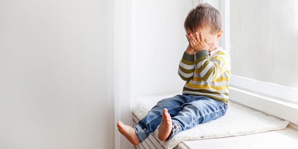 Toddler Negotiation Techniques - The Nappy Shop
