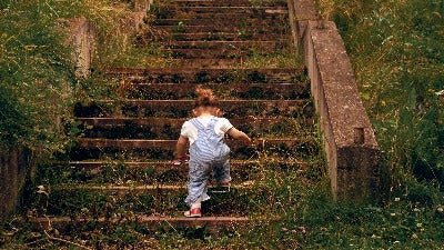 Top 5 Milestones to Watch For as Your Baby Turns into a Toddler - The Nappy Shop
