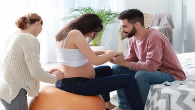 What Are The Pros and Cons of a Stay-At-Home Birth? - The Nappy Shop