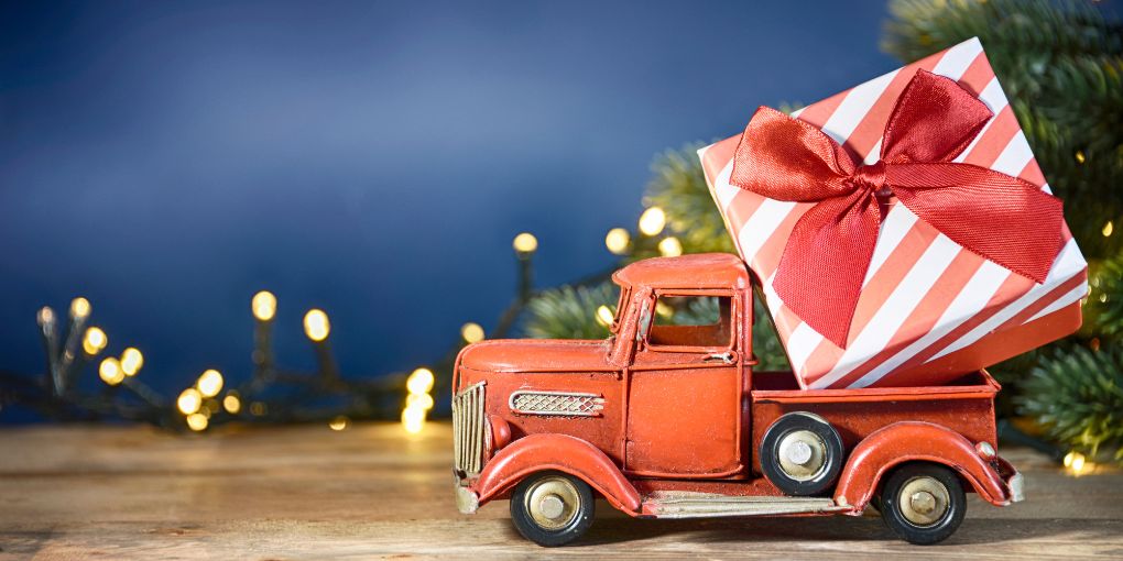 What’s On Your Kid's Christmas Wish List This Year? - The Nappy Shop