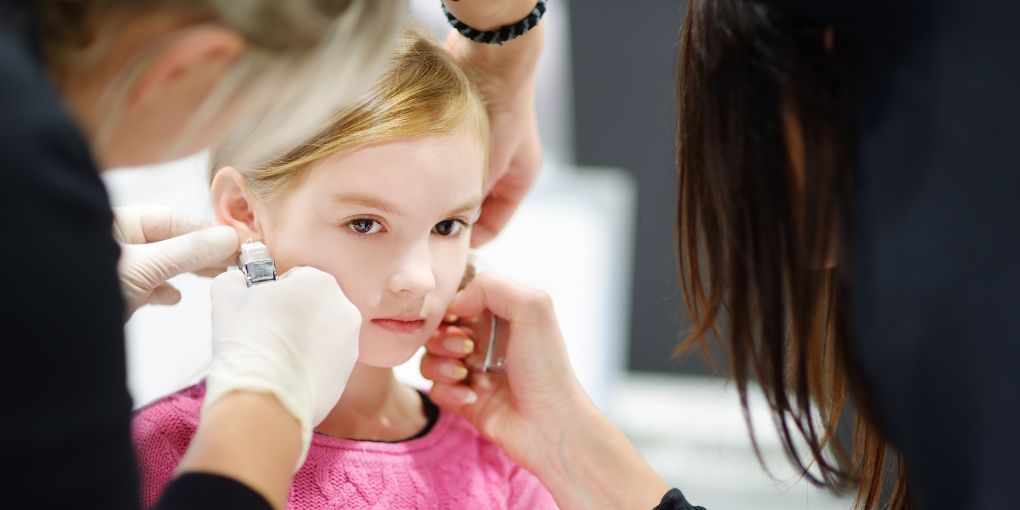 When to Let Your Kids Get Their Ears Pierced: A Parent’s Guide to Avoiding Tears, Tantrums &amp; Teen Trauma - The Nappy Shop