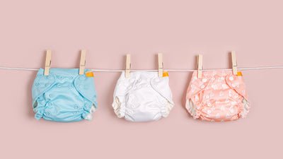 Where to find eco-friendly nappies in Australia - The Nappy Shop