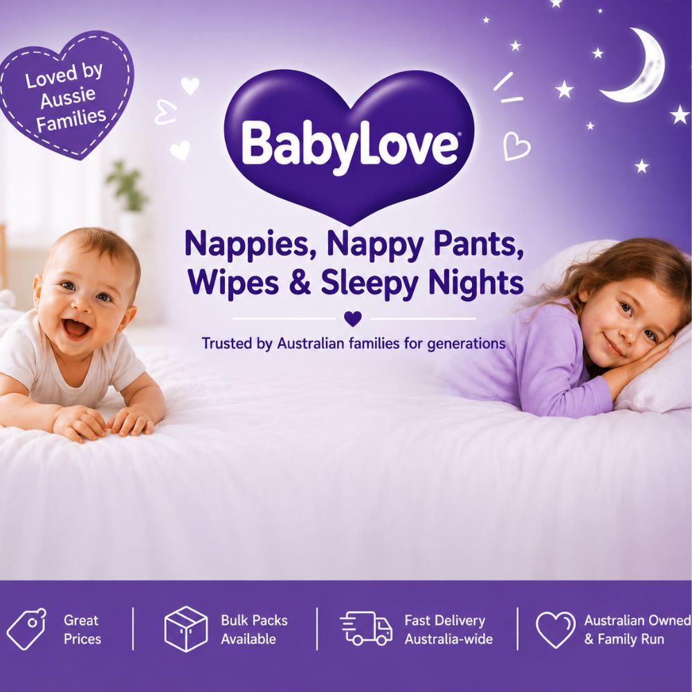 BabyLove