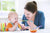 Feeding