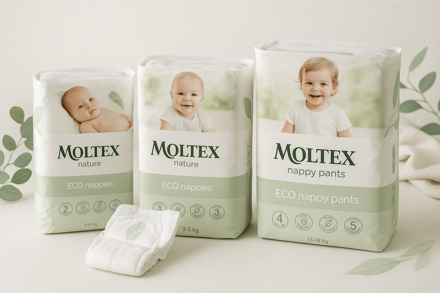Moltex Nature