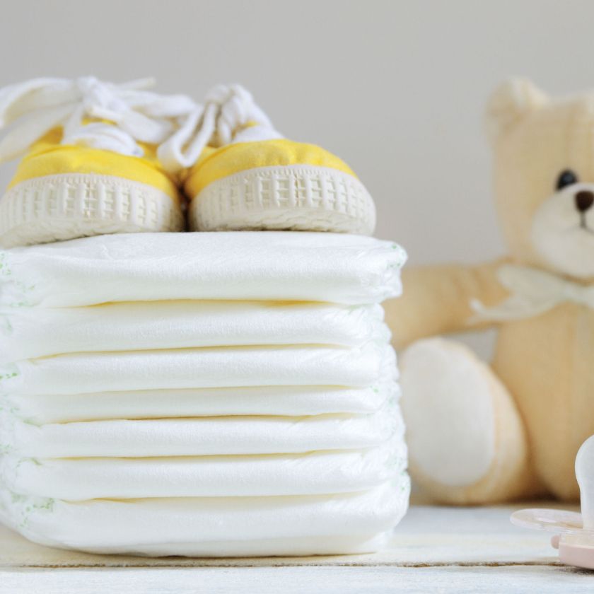 Nappies