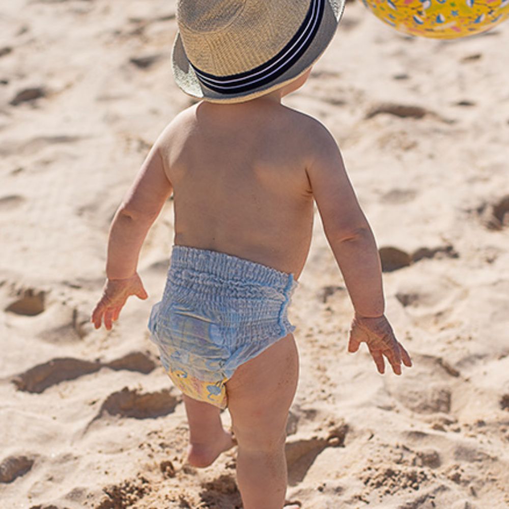 Swimming Nappies