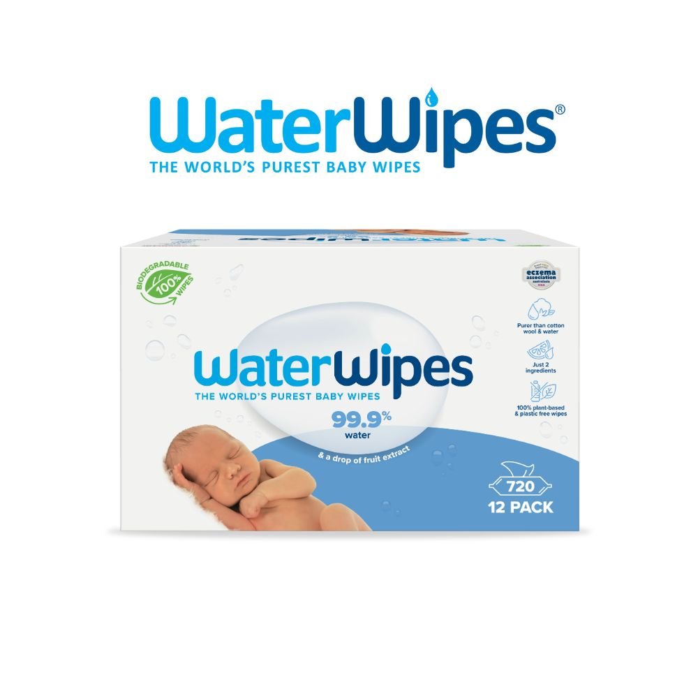WaterWipes