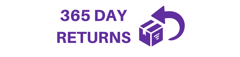 365 Day Returns