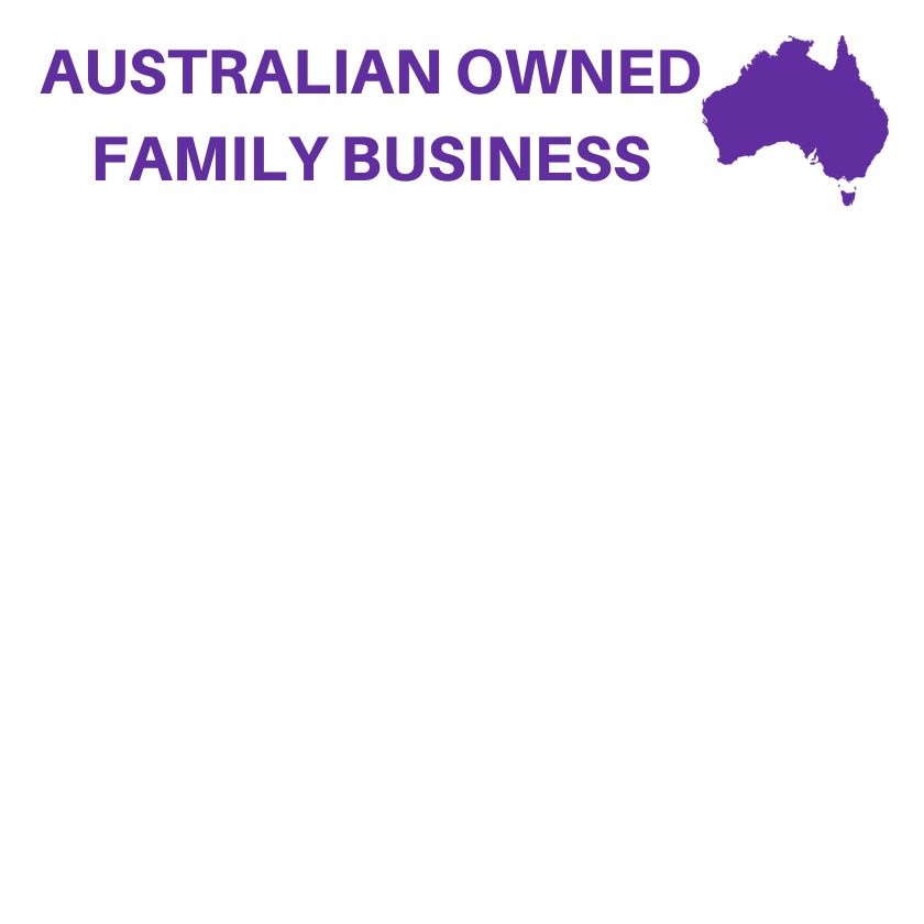 Australian Owned Family Business