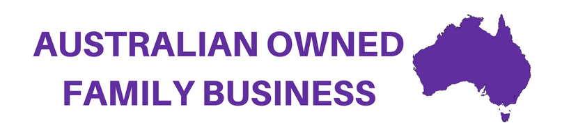 Australian Owned Family Business