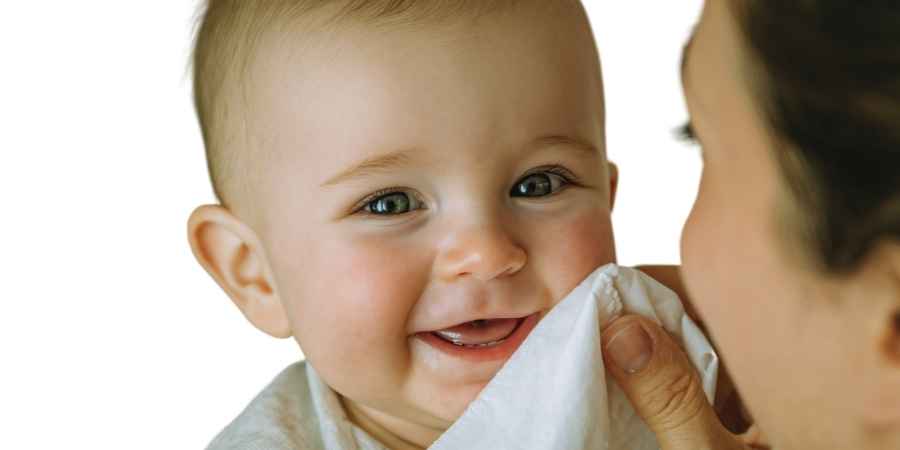 Eco Baby Wipes Collection - Biodegradable Compostable Environmentally Friendly Wipes