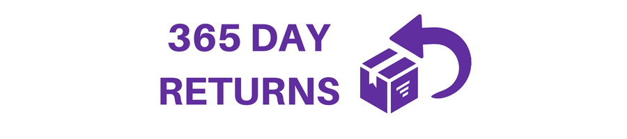 365 Day Returns