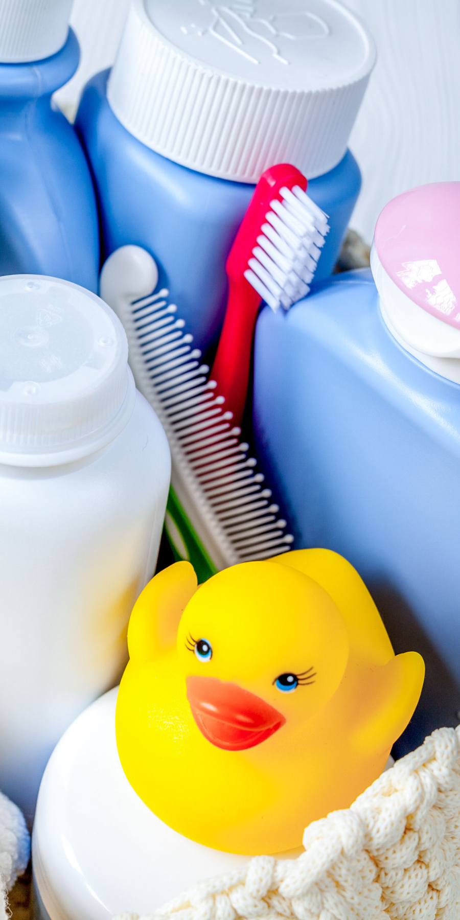 Shop Baby Bath, Baby Skincare, Suncare, Health and Safety Products