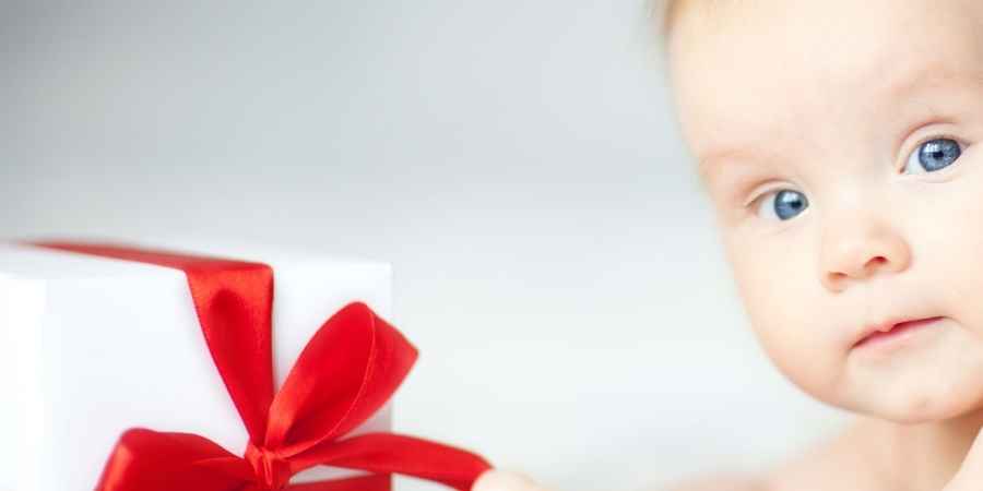 The Nappy Shop eGift Certificate is the perfect gift