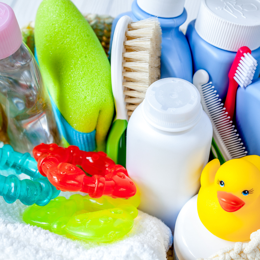 Shop Baby Bath, Baby Skincare, Suncare, Health and Safety Products