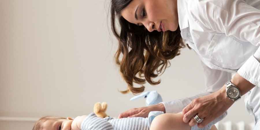 Baby Nappy Change Products Online - Nappy Cream, Nappy Bags, Change Mats, Hand Sanitiser, Nappy Bins & Refills