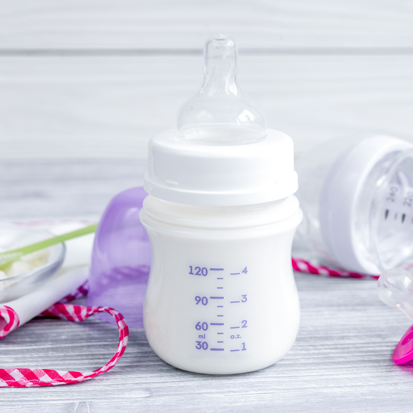 Shop Baby Feeding Products