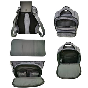 Big Softies Nappy Bag Backpack - The Nappy Shop